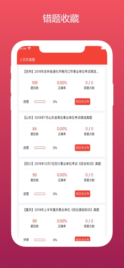 公共基础知识真题(公基学习软件) 公共基础知识真题(公基学习软件)