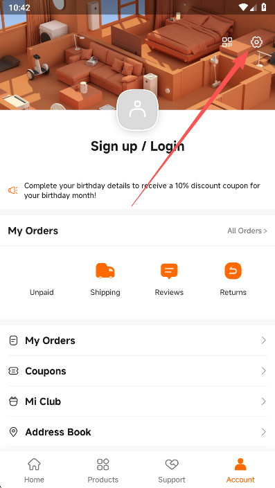 С���̳ǹ��ʰ�(Mi Store)app���عٷ����°�