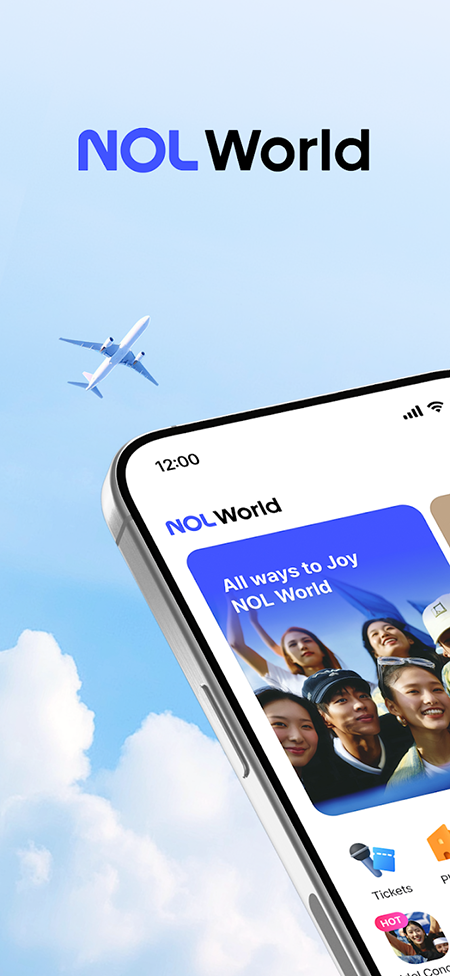 NOL World���ʰ�ٷ��������°汾