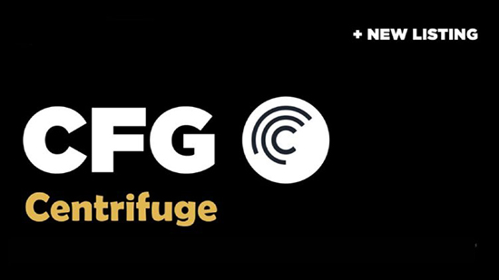 CFG币交易所app2026官方最新版下载 CFG币交易所app2026官方最新版下载