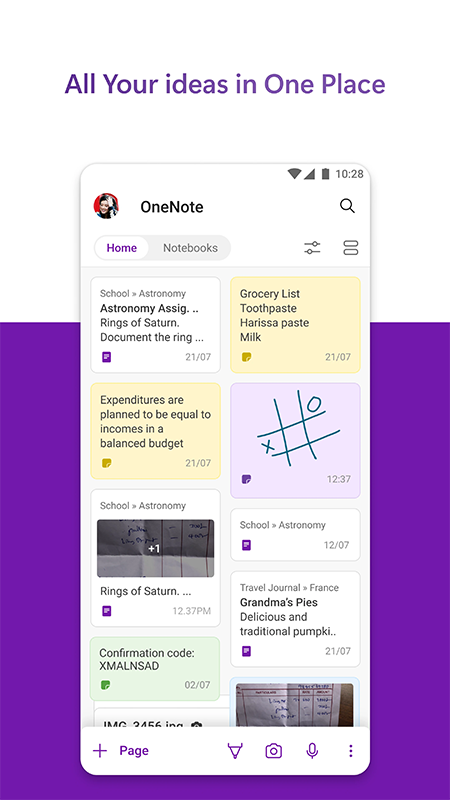 OneNote官方下载最新版本 OneNote官方下载最新版本