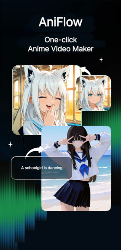 AniFlow漫剧制作app下载最新版 AniFlow漫剧制作app下载最新版