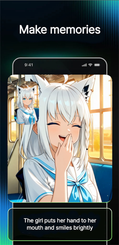 AniFlow漫剧制作app下载最新版 AniFlow漫剧制作app下载最新版