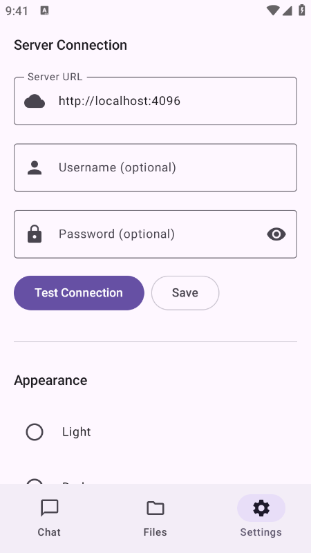 OpenCode Client手机最新版下载 OpenCode Client手机最新版下载