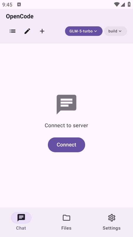 OpenCode Client手机最新版下载 OpenCode Client手机最新版下载
