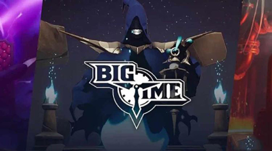 BIGTIME�ҽ����������ֻ�������