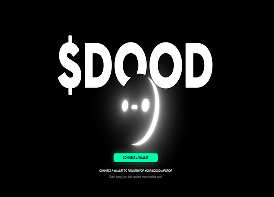 DOOD币交易所app官网手机版下载 DOOD币交易所app官网手机版下载