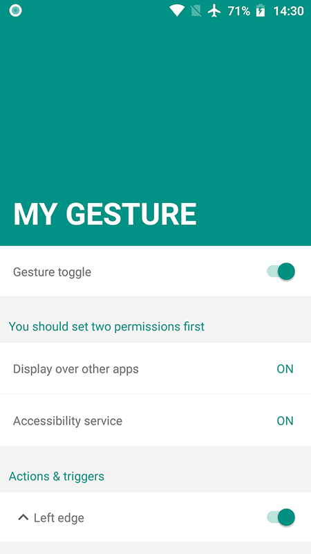MyGesture�ٷ�����2026���°�