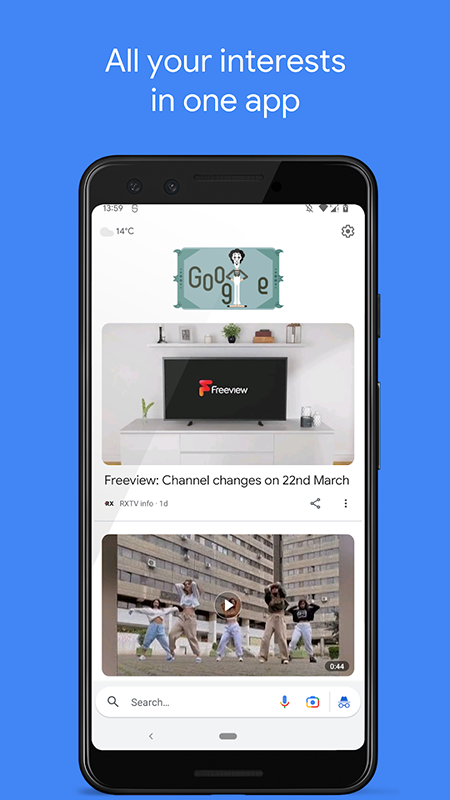 Google Go官方2026最新版下载 Google Go官方2026最新版下载