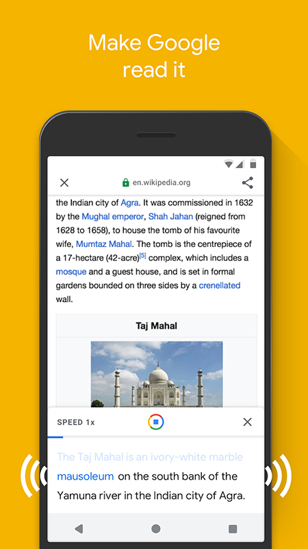 Google Go官方2026最新版下载 Google Go官方2026最新版下载