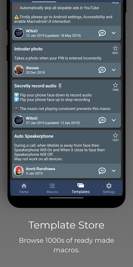 MacroDroid官网下载中文版 MacroDroid官网下载中文版