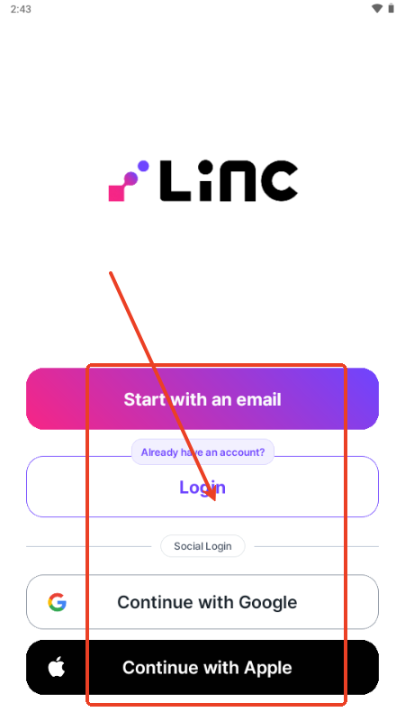 ����LiNC׷��app�ٷ��������°�
