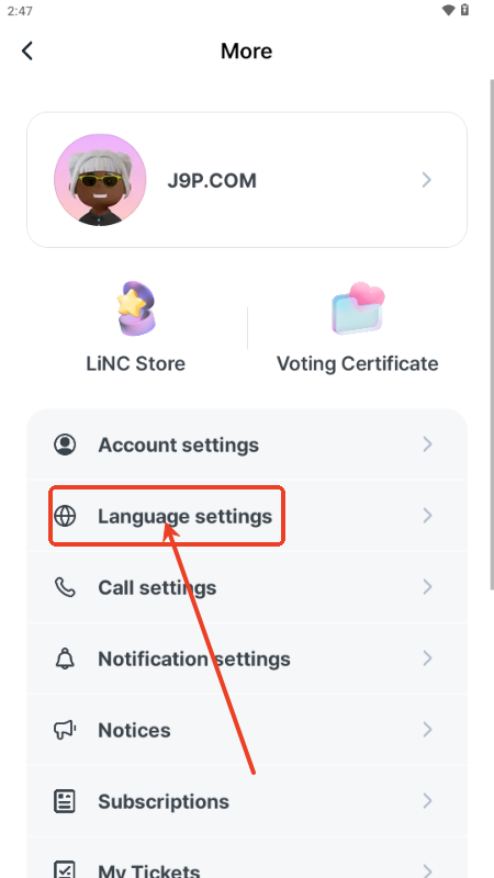 ����LiNC׷��app�ٷ��������°�