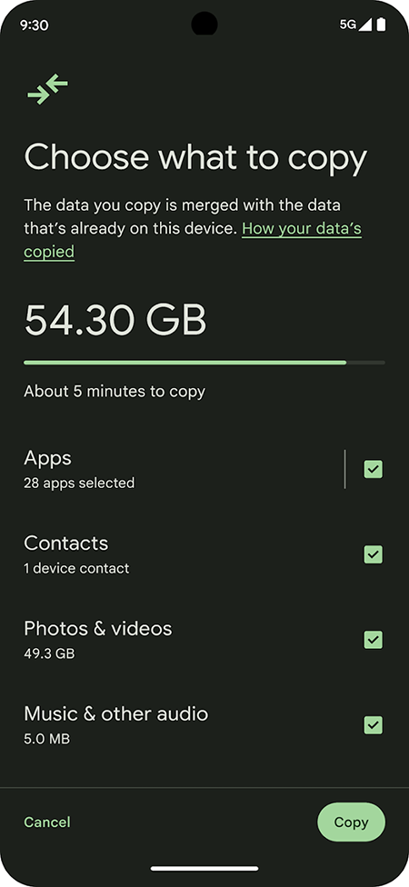 Android Switch下载官方最新版本 Android Switch下载官方最新版本