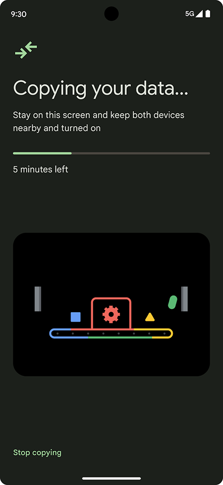Android Switch下载官方最新版本 Android Switch下载官方最新版本