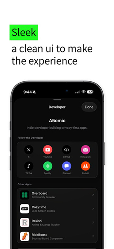 Local AI软件下载最新版 Local AI软件下载最新版