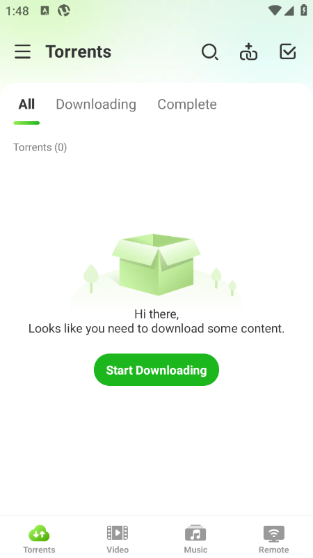 uTorrent���عٷ����°汾