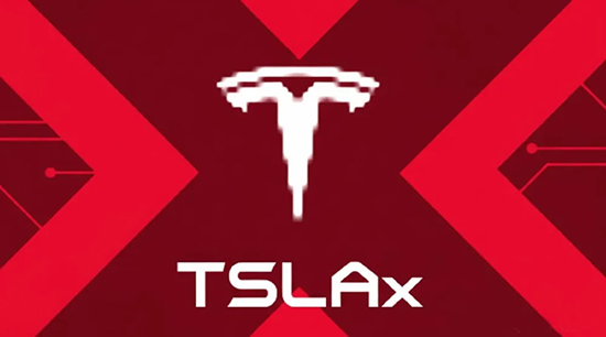 TSLAX�ҽ������ٷ��������°汾