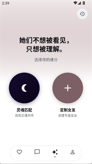 洛雅 AI聊天软件官方下载最新版 洛雅 AI聊天软件官方下载最新版