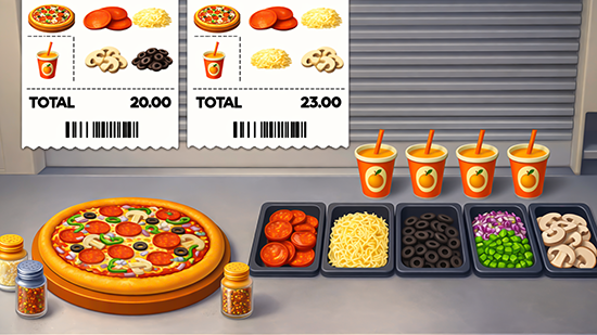 ��⿱�ըCooking Blast���عٷ����°汾