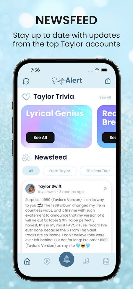 Swift Alert下载官方2026最新版 Swift Alert下载官方2026最新版