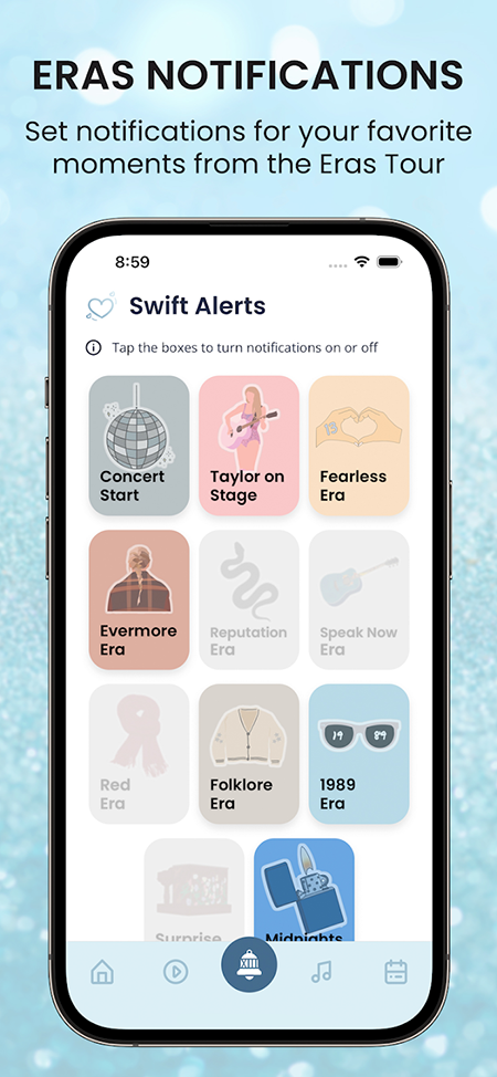 Swift Alert下载官方2026最新版 Swift Alert下载官方2026最新版