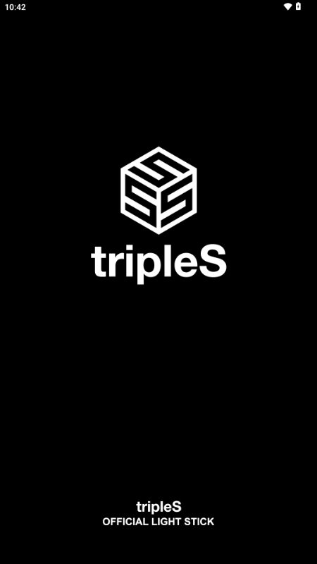 tripleS OFFICIAL LIGHT STICKӦԮ��