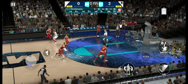 NBA2K26�λ����2026�ٷ���