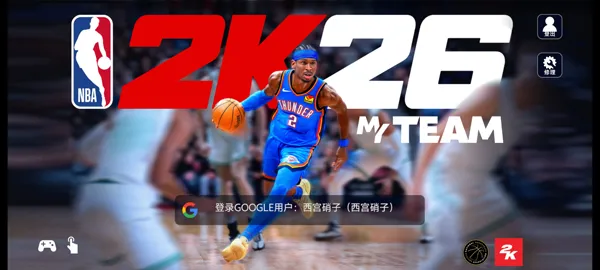NBA2K26�λ����2026�ٷ���