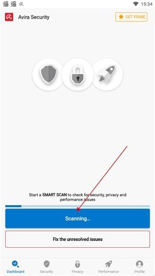 Avira Security(手机杀毒软件) Avira Security(手机杀毒软件)