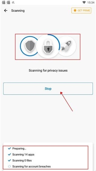 Avira Security(手机杀毒软件) Avira Security(手机杀毒软件)