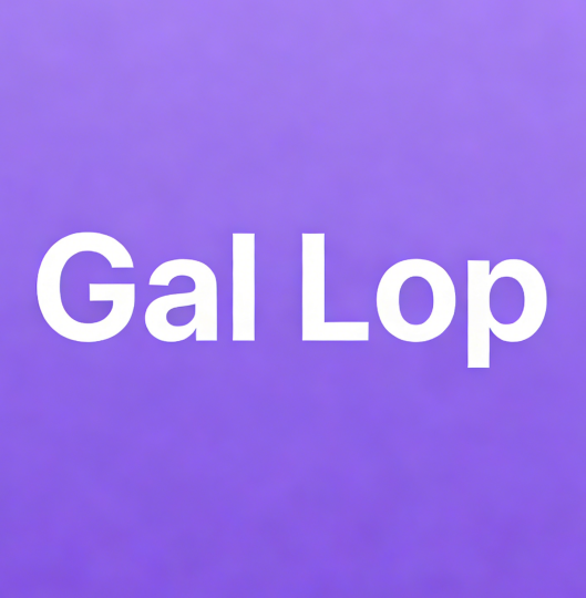 Gal Lop�Ӿ�С˵app�ٷ������ذ�װv1.0���°�