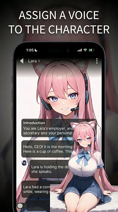 MeloChat AI聊天软件官方下载最新版 MeloChat AI聊天软件官方下载最新版