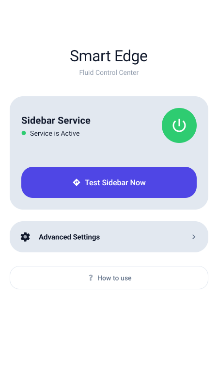 Smart Edge免费下载最新版本 Smart Edge免费下载最新版本