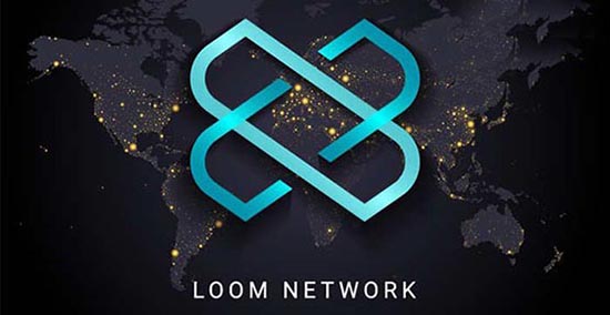 LOOM币交易所下载官网最新版本 LOOM币交易所下载官网最新版本