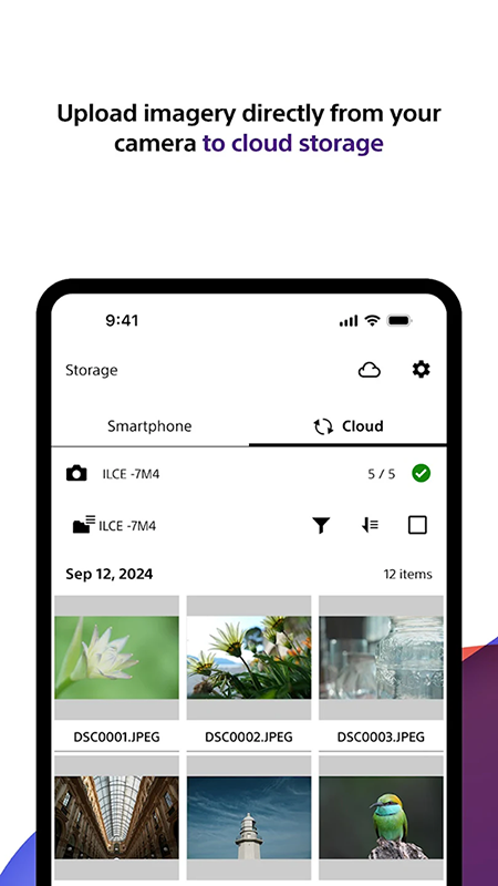索尼Creators app下载官方最新版本 索尼Creators app下载官方最新版本