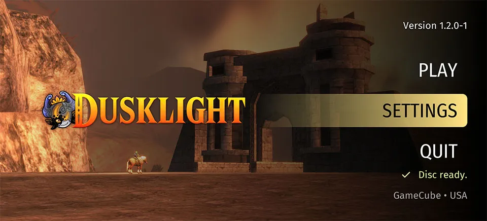 Dusklight����2026���°�