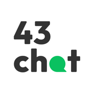 43Chat�ٷ�app�������°�v1.0��׿��