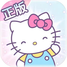Hello Kitty My Dream Store���԰���Ϸ�������v1.0.2��׿��