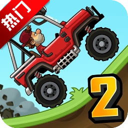 Hill Climb Racing 2���ʷ���������v1.72.4���°�