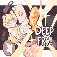 DeepFry�����ը��Ϸ�ֻ���������Ѱ�v1.0.0���İ�׿��