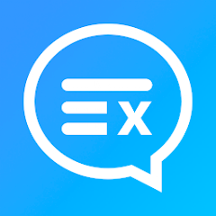 MessengerX AI���������ٷ��������°�v0.999.672��׿��