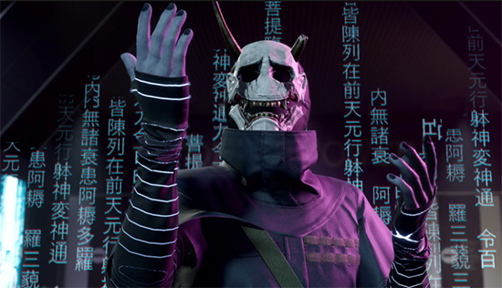 幽灵线东京手游官方正版下载手机版 幽灵线东京手游官方正版下载手机版
