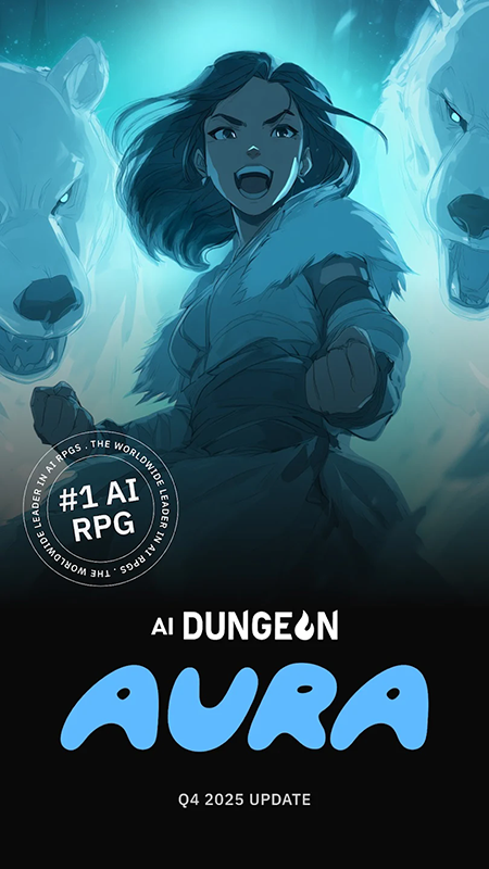 AI Dungeon聊天软件官方下载最新版本 AI Dungeon聊天软件官方下载最新版本