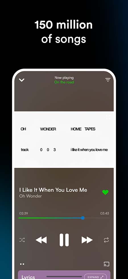 eSound官方下载海外免费在线音乐播放APP eSound官方下载海外免费在线音乐播放APP