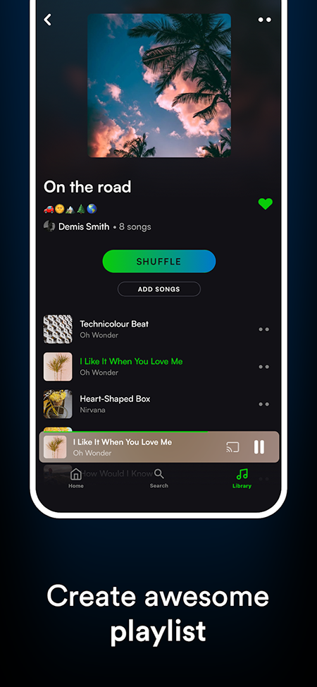 eSound官方下载海外免费在线音乐播放APP eSound官方下载海外免费在线音乐播放APP