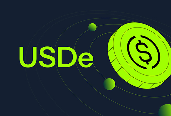 USDe�ҽ�����