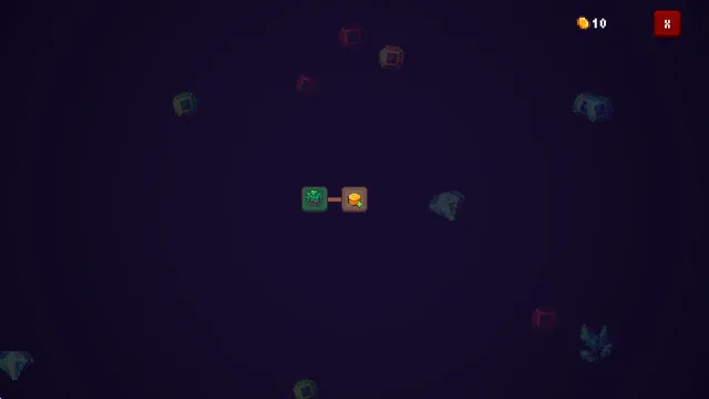 Tiny Biomes Cozy Idle(�����෥ľ��Ϸ)
