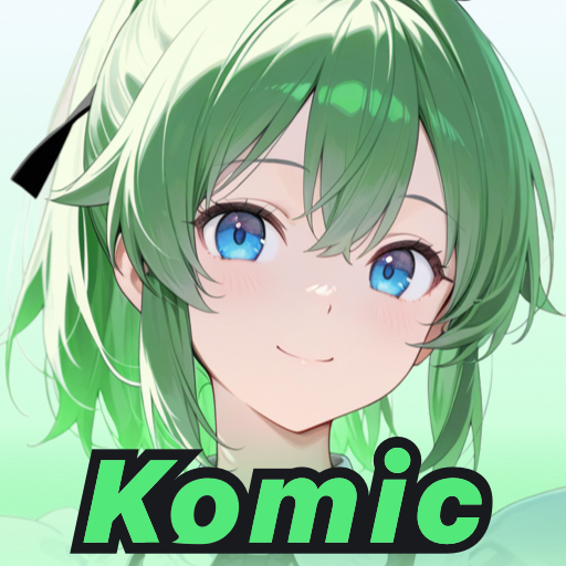 Komic AI��׿�����عٷ���Ѱ�v1.0.0������Ѱ�