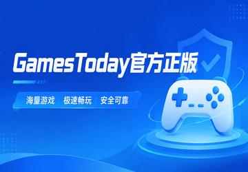 GamesToday�ٷ�����